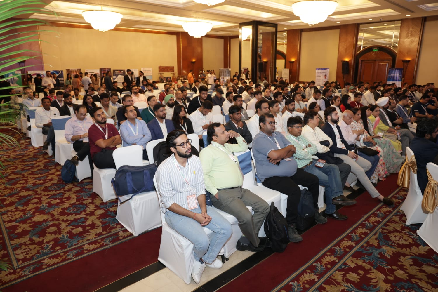 JAT Chamber of Commerce community